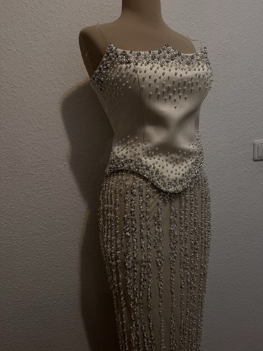 Damen abendkleid lang - abendkleid,