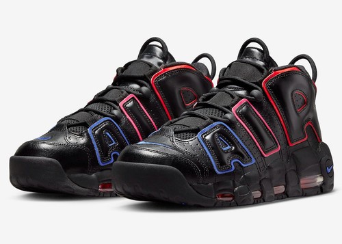 Nike air more uptempo - nike,