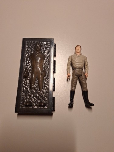 Star wars vintage kenner - star,
