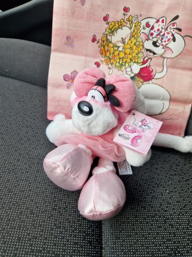 Diddlina ballerina diddl - diddlina,