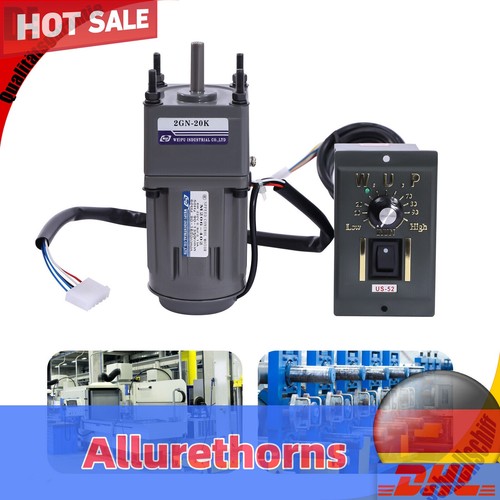 220v getriebemotor - 220v,