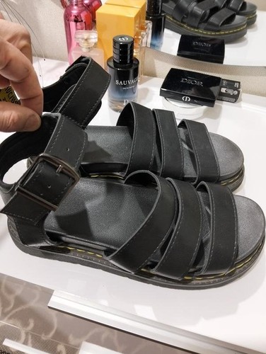Women martens sandals - martens,