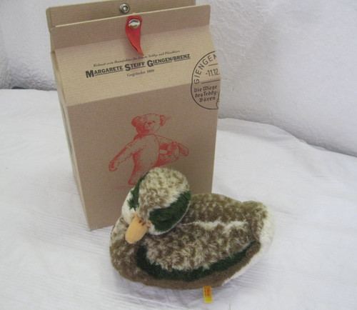Steiff 3210 ente - steiff, 3210/22