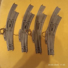 Fleischmann Profi Gleis