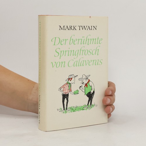 Der berühmte springfrosch von - der,