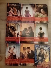 CORA Historical GOLD EXTRA –