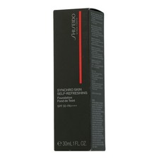 Shiseido synchro skin - synchro,