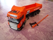 Herpa   AWM   Scania