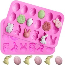 Oster Silikonformen Set