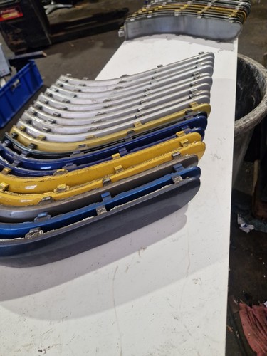 Slk r170 eckleiste rechts - slk,