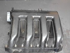 Ansaugkrümmer BMW Motor Rover