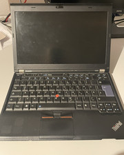 Lenovo Thinkpad X220 -