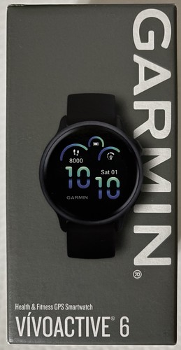 Garmin vivoactive - garmin,