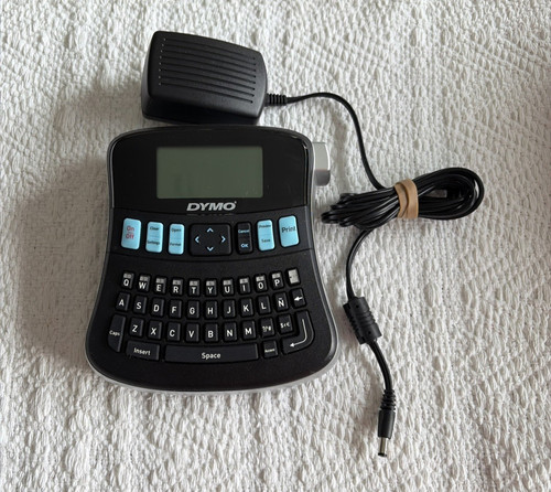 Dymo labelmanager 210d - dymo,