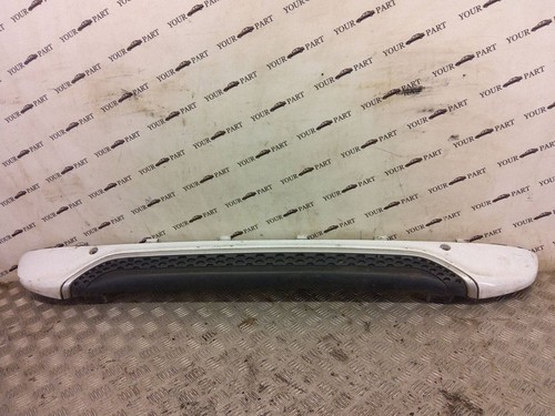 Smart fortwo 2014 spoiler - fortwo,