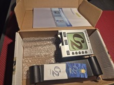 Concept 2 PM4 Rudergerät