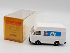 1:87  Wiking  16301     VW LT