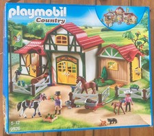 Playmobil 6926 - Großer