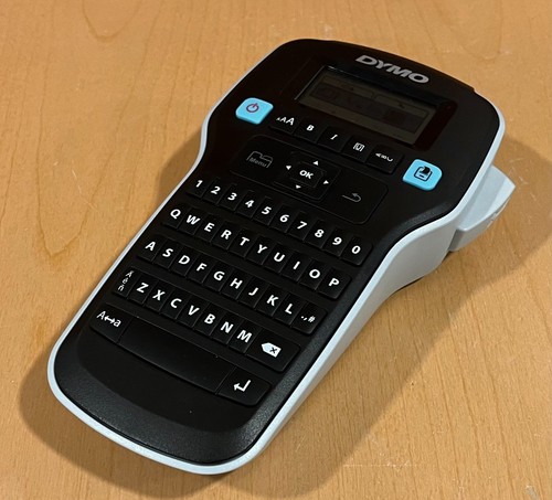 Dymo labelmanager 160 - dymo,