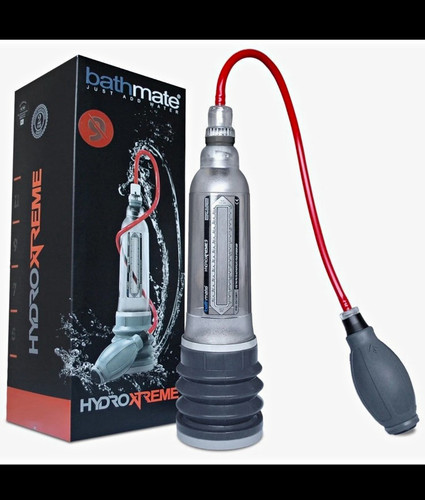 Bathmate hydroxtreme9 - bathmate,