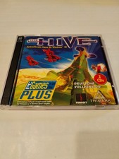 PC Spiel The Hive