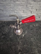 Paulaner KEG-Zapfkopf  *Profi Flachfitting* Micro Matic 100% OK