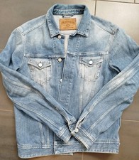 Replay Jeansjacke Herren XL