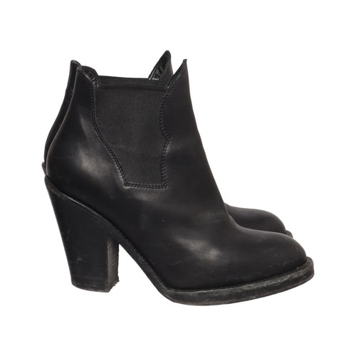Acne chelsea boots - chelsea, größe