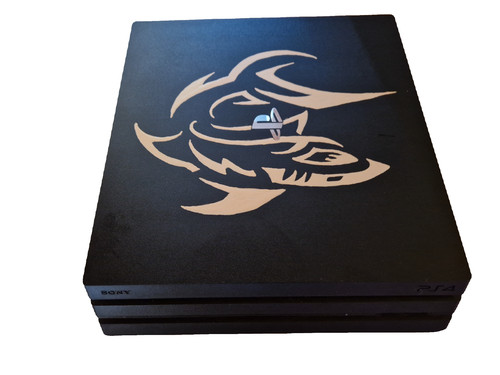 Playstation pro technisch - playstation, 4