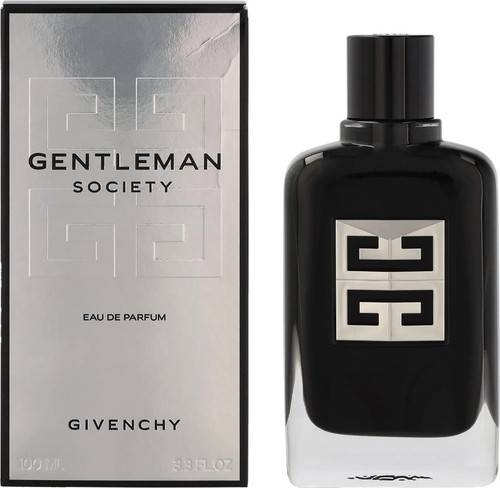 Givenchy gentleman society - gentleman,