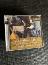 Das Wohltemperierte Klavier 