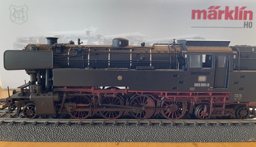 Märklin 39651 - ,
