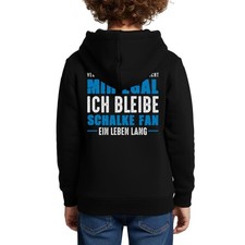 Mir Doch Egal Schalke-Fan