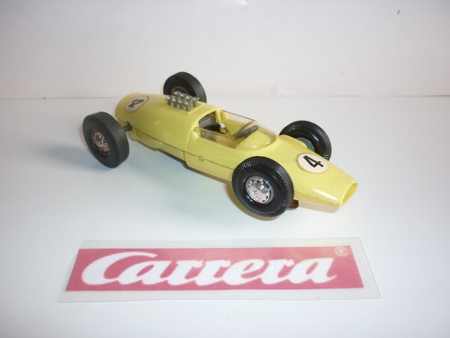 Vintage carrera universal - vintage,