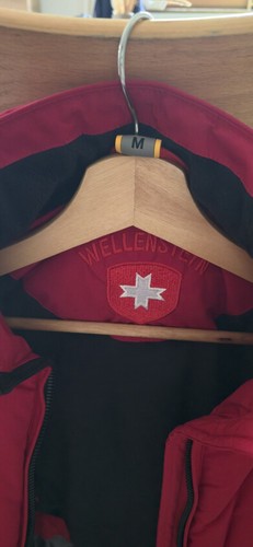 Wellensteyn damenjacke - wellensteyn,