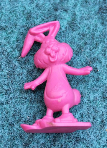 Nesquik hase auf - -, ski