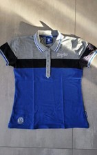 Poloshirt Damen FC Schalke 04