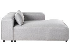 Modul Chaiselongue zum Sofa