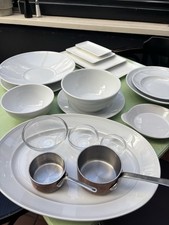 Restaurant Auflösung