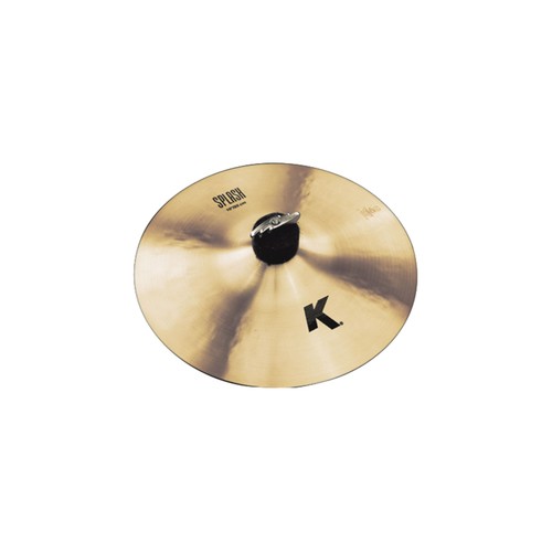 Zildjian splash 10 - zildjian, 10"