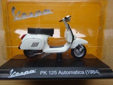 Vespa PK125 Automatica 1984