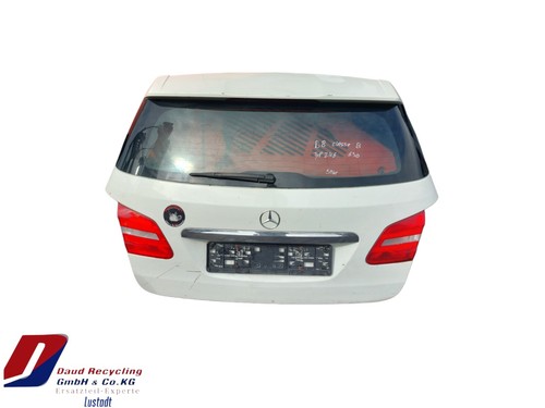 Mercedes benz klasse - mercedes-benz, b-klasse