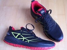 JACK WOLFSKIN Trail Blizzard Herren 40523716047 Gr. 11,5 (US) 45 (EU), wie neu