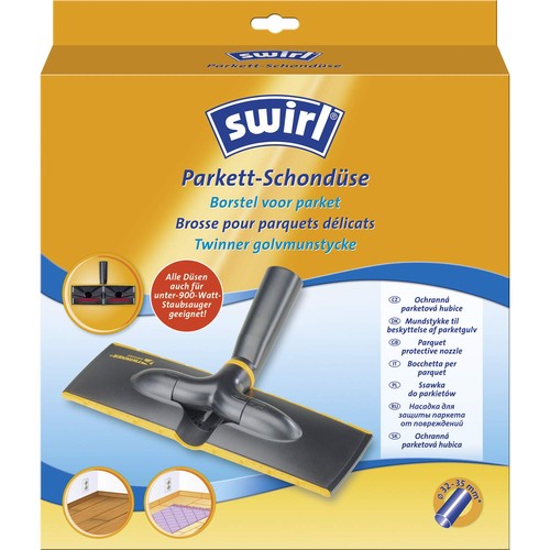 Swirl parkett schondüse - swirl, parkett-schondüse