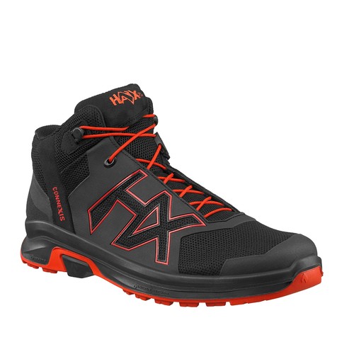 Haix halbschuhe herren - haix, schuhe