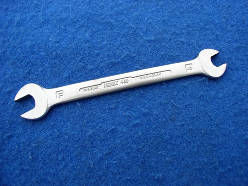 Hazet 450 maulschlüssel - hazet,