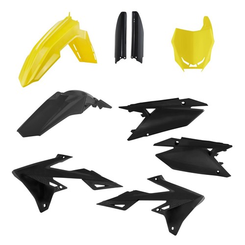 Acerbis plastik kit - acerbis, plastik-kit
