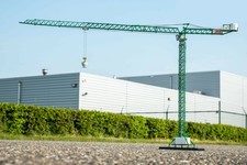 JASO J560 Baukran/Turmkran –