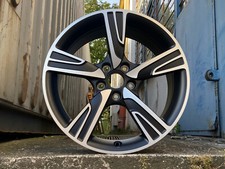 4x New Genuine 18 Inch Wheels