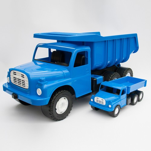 Tatra 148 lkw spielzeug - ,